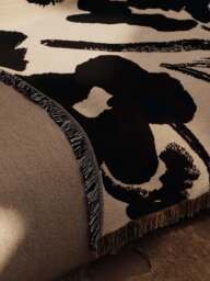 Organic Cotton Tapestry Blanket Cilla - thumbnail 3