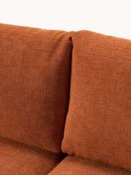 Velvet Sofa Bed Tasha (3-seater) - thumbnail 7