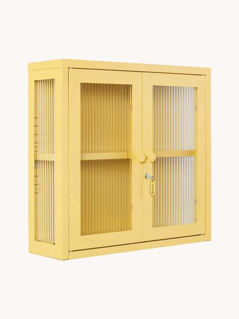 Wall Display Cabinet The Kit - image 1