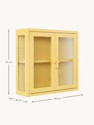 Wall Display Cabinet The Kit - thumbnail 8