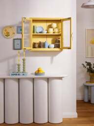 Wall Display Cabinet The Kit - thumbnail 7