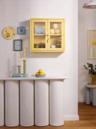 Wall Display Cabinet The Kit - thumbnail 3