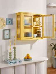 Wall Display Cabinet The Kit - thumbnail 5