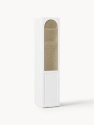 Modular Hinged Door Wardrobe Jeanne, 50 cm Wide, in various sizes
