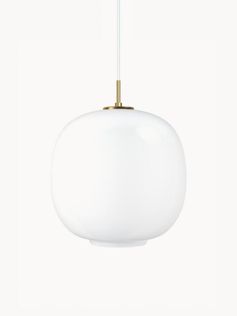 Mouth-Blown Pendant Light VL45 Radiohus - image 1