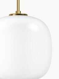 Mouth-Blown Pendant Light VL45 Radiohus - thumbnail 3