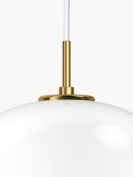 Mouth-Blown Pendant Light VL45 Radiohus - thumbnail 4