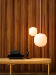 Mouth-Blown Pendant Light VL45 Radiohus - thumbnail 6