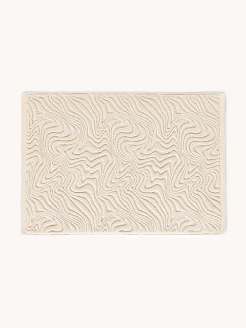 High-Low Bath Rug Felka - image 1