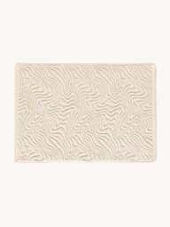High-Low Bath Rug Felka - thumbnail 1