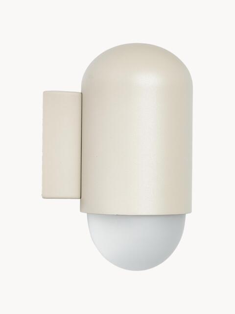 Outdoor Wall Lamp Heka - image 1