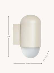 Outdoor Wall Lamp Heka - thumbnail 7