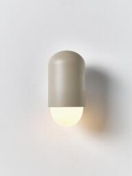Outdoor Wall Lamp Heka - thumbnail 4