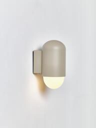 Outdoor Wall Lamp Heka - thumbnail 2