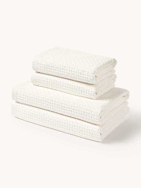 Towel Set Niam, in various set sizes - image 1