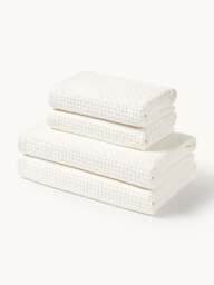 Towel Set Niam, in various set sizes - thumbnail 1