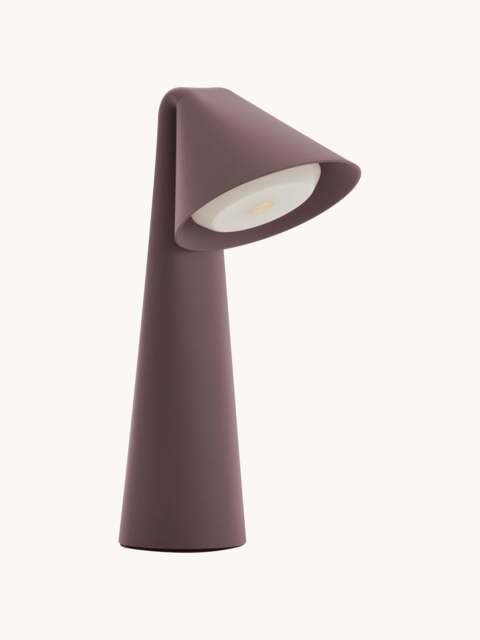 Dimmable Portable LED Table Lamp Ami - image 1