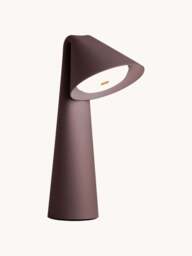 Dimmable Portable LED Table Lamp Ami - thumbnail 3