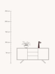 Dimmable Portable LED Table Lamp Ami - thumbnail 4