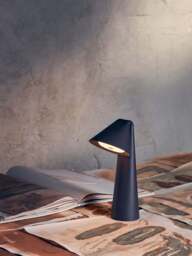 Dimmable Portable LED Table Lamp Ami - thumbnail 2