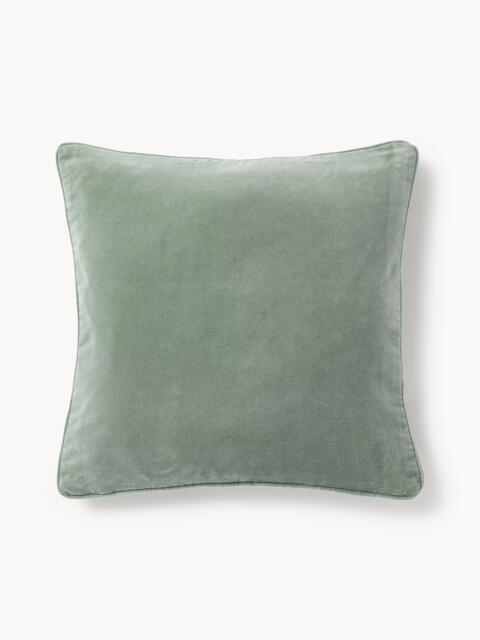 Velvet Cushion Cover Dana - image 1