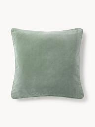 Velvet Cushion Cover Dana