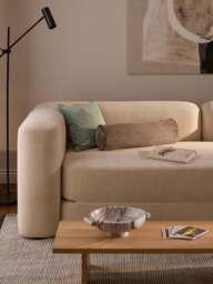 Velvet Cushion Cover Dana - thumbnail 2