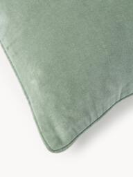 Velvet Cushion Cover Dana - thumbnail 3