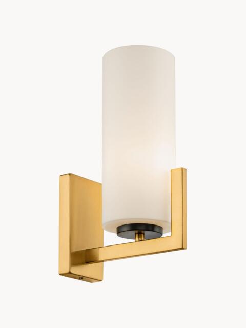 Glass Wall Lamp Fortano - image 1