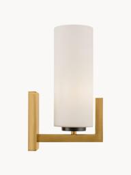 Glass Wall Lamp Fortano - thumbnail 3
