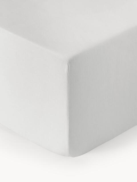Boxspring Fitted Sheet Biba, Flannel - image 1