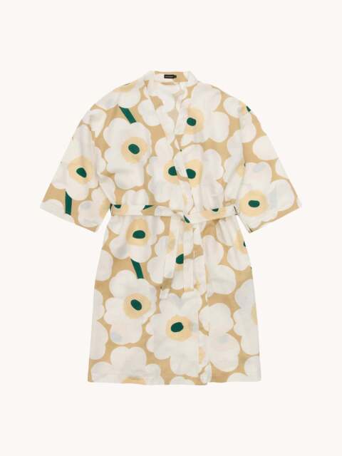 Bathrobe Unikko, in various sizes