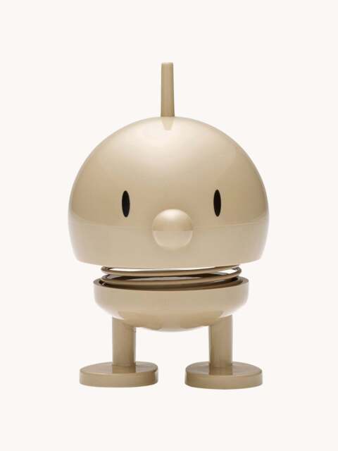 Decorative Object Bumble, H 8 cm - image 1