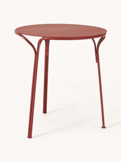 Round Garden Table Hiray, Ø 65 cm - image 1
