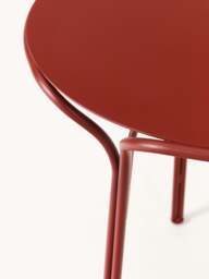 Round Garden Table Hiray, Ø 65 cm - thumbnail 4