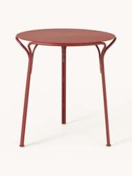 Round Garden Table Hiray, Ø 65 cm - thumbnail 2