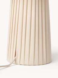 Table Lamp Nyla with An Asymmetrical Lampshade - thumbnail 6