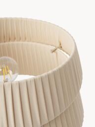 Table Lamp Nyla with An Asymmetrical Lampshade - thumbnail 5