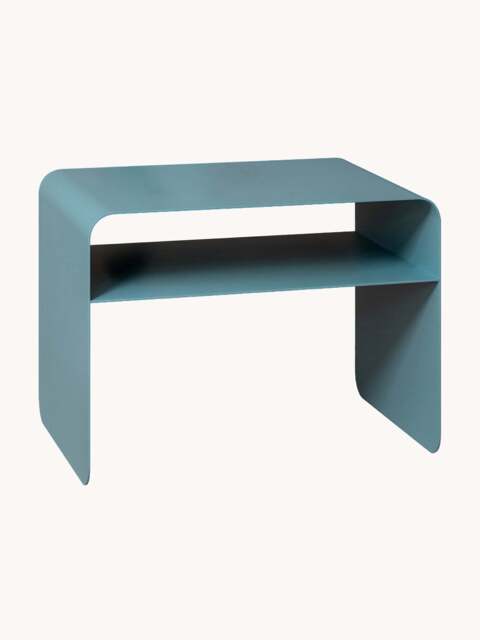 Handmade Side Table Cosmo - image 1