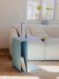 Handmade Side Table Cosmo - thumbnail 5