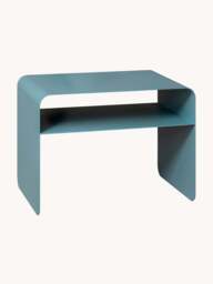 Handmade Side Table Cosmo - thumbnail 1