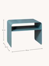 Handmade Side Table Cosmo - thumbnail 6