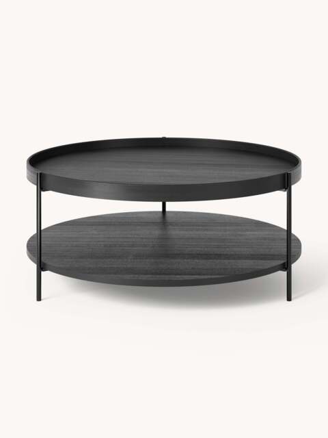 Round Coffee Table Renee - image 1