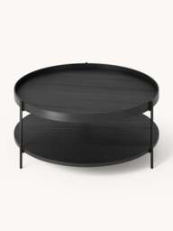 Round Coffee Table Renee - thumbnail 3