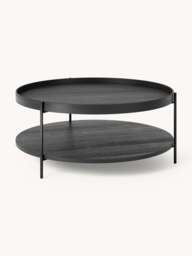 Round Coffee Table Renee - thumbnail 4