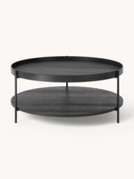 Round Coffee Table Renee