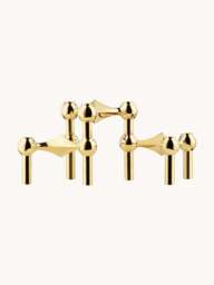 Candle Holders Stoff Nagel, Set of 3