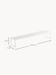 Extendable Shoe Rack Frame - thumbnail 5