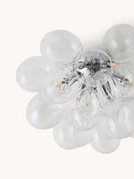 Mouth-Blown LED Ceiling Lamp Gross - thumbnail 4
