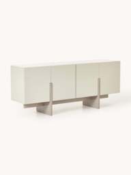 Wooden Sideboard Dado